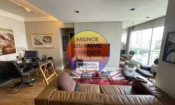 Imagem: Apartamento para venda em Santo Amaro com