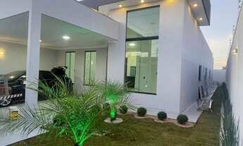 Imagem: Linda Casa - Jardim das Américas