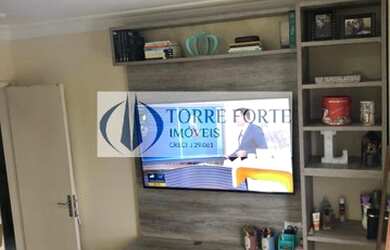 Imagem 3: Apartamento com 3 dormitórios sendo 1 suíte, 2 vagas , vila Matilde