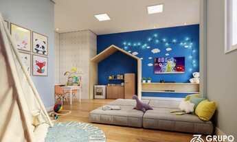 Imagem 3: Apartamento para Venda em São Paulo, Jardim Santa Emília, 2 dormitórios, 1 banheiro, 1 vag