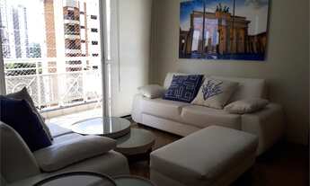 Imagem 3: São Paulo - Apartamento Padrão - VILA LEOPOLDINA