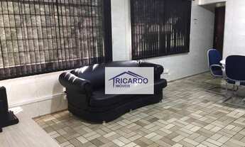 Imagem 7: Excelente Sobrado Comercial Para Venda e Locação - 07 salas - 01 vaga de garagem - Próxim