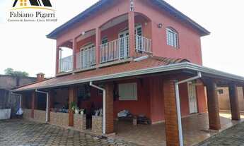 Imagem 3: Chácara para Venda em Pinhalzinho, zona rural, 4 dormitórios, 3 banheiros