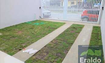 Imagem 2: Sobrado em Balneário Costa Azul - Matinhos, PR