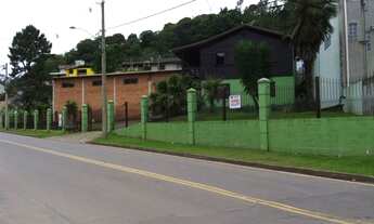 Imagem: CAXIAS DO SUL - Casa Padrão - DE ZORZI