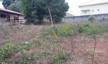 Imagem 4: Terreno em Atibaia condomínio fechado com 800 m ² R$280 mil