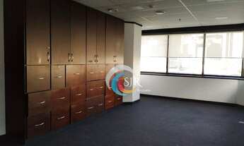 Imagem 4: Conjunto para alugar, 1000 m² - Bela Vista - São Paulo/SP