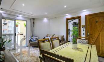 Imagem 5: São Paulo - Apartamento Padrão - São Lucas