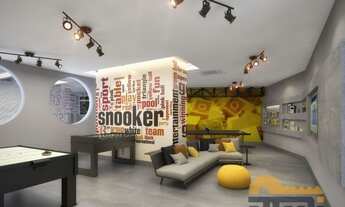 Imagem 5: Helbor Visionist Cabral