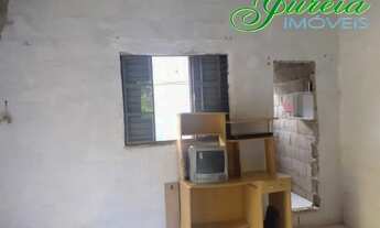 Imagem 3: Casa simples no Guaraú a cerca de 500 metros de distância da Praia. Ref. C1181