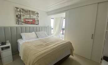 Imagem 8: Apartamento para venda possui 140 metros quadrados com 3 quartos em Graça - Salvador - BA