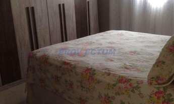 Imagem 5: Casa - Cidade Satélite Íris - Campinas