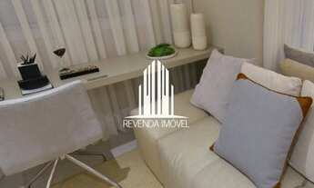 Imagem 5: APARTAMENTO À VENDA NO PARQUE SÃO DOMINGOS