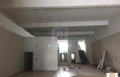 Imagem 3: Salão/Galpão (salão - sobrado