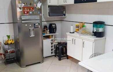 Imagem 5: Sobrado para alugar no Jardim dos Lagos