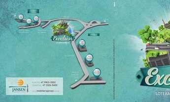 Imagem 3: Terreno no bairro Fortaleza