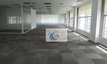 Imagem 3: Conjunto para alugar, 365 m² na Alameda santos jardins - São Paulo/SP