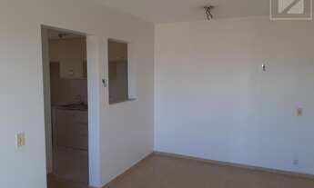 Imagem 4: Apartamento à venda 2 Quartos, 1 Vaga, 51M², Vila Georgina, Campinas - SP
