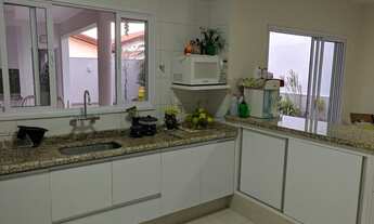 Imagem 2: CASA EM CONDOMÍNIO À VENDA NO IBITI DO PAÇO - SOROCABA/SP