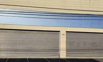 Imagem 2: Prédio/Edifício inteiro para aluguel possui 560 metros quadrados em Jardim Esper - Jacareí