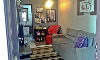 Imagem 4: Jd. Maria de Fátima | Casas 151 m² 3 dorms