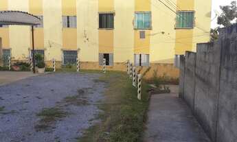 Imagem 2: Apartamento no Caieiras