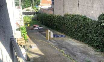 Imagem 2: Sobrado com 5 dormitórios, 200 m² - venda por R$ 550.000 ou aluguel por R$ 2.500/mês - Jor