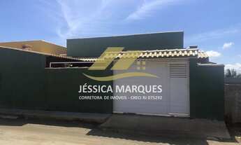 Imagem 2: Linda casa com 2 quartos e área gourmet em Unamar, Tamoios - Cabo Frio - RJ