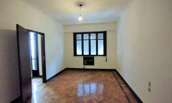 Imagem 6: Apartamento com três quartos na Tijuca