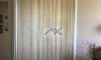 Imagem 6: Apartamento com 3 dormitórios à venda, 76 m² por R$ 450.000,00 - Condomínio Las Palmas - B