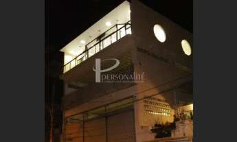 Imagem: MARAVILHOSOS GALPÃO PARA EMPRESAS, PRÉDIO