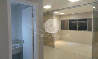 Imagem 5: Sala no Helbor Offices no Cambuí em Campinas - Imobiliária em Campinas