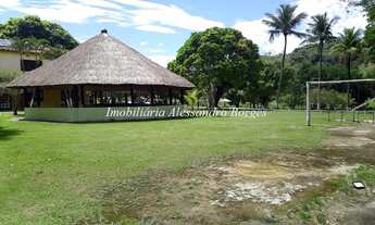 Imagem 2: Fazenda/Sítio/Chácara para venda tem 193600 metros quadrados com 6 quartos