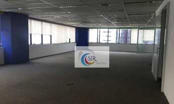 Imagem 4: Conjunto comercial com 293,00m² com 7 vagas de garagem