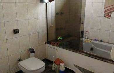 Imagem 4: Sobrado com 4 dormitórios à venda, 307 m² por R$ 900.000 - Jardim Satélite - São José dos