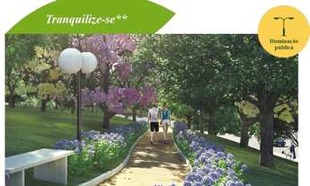 Imagem 4: Lote/Terreno para venda tem 140 m² apenas 5 minutos do centro de Bragança Paulista - SP