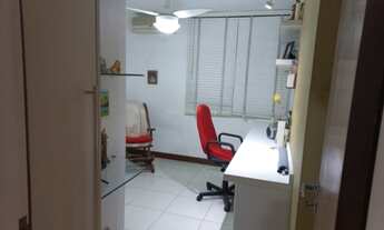 Imagem 4: Cobertura duplex - Miolo de Icaraí - 280m² - 4 qts (3 sts) e 3 vagas