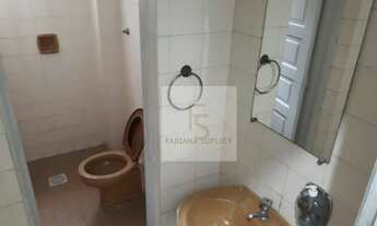 Imagem 6: Galpão para alugar, 460 m² por R$ 10.000/mês - Centro - Santos/SP