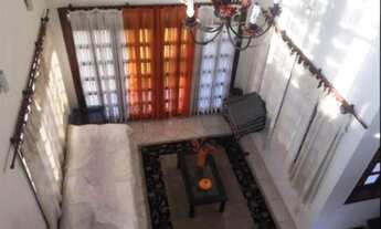 Imagem 6: Casa em Condomínio para Venda - Aldeias do Lago, Esmeraldas - 1430m², 7 vagas