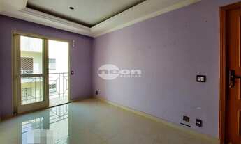 Imagem 3: SãO BERNARDO DO CAMPO - Apartamento Padrão - Planalto