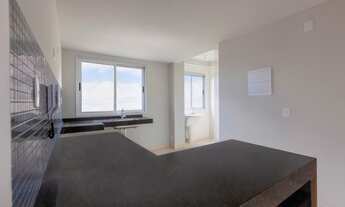 Imagem 7: Apartamento venda, 76 metros quadrados, área privativa,3 quartos, Santo Antônio - Belo Hor