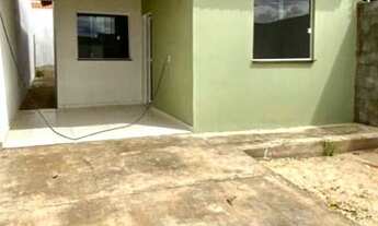 Imagem: Vende-se casa 2/4 no Campo Limpo