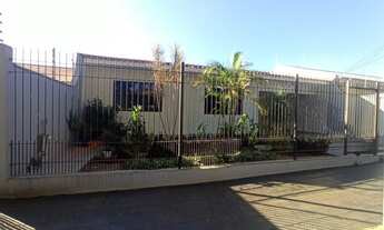 Imagem: CASA TERRENO INTEIRO - JD.LUCIANÓPOLIS