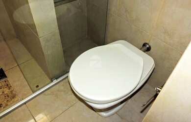 Imagem 6: Apartamento à venda 2 Quartos, 1 Vaga, 62M², Conjunto Residencial Parque Bandeirantes, Cam