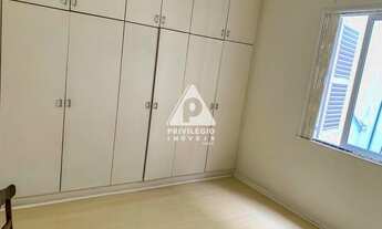 Imagem 7: Apartamento em ótima localização no Leblon, original 3 quartos