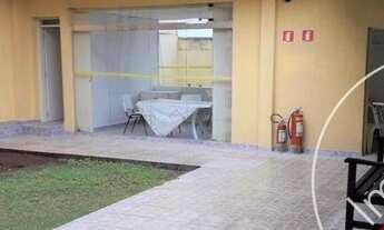 Imagem 5: Sobrado comercial no Campo Belo com renda