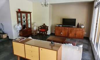 Imagem 4: Casa de condomínio sobrado para venda tem 299 metros quadrados com 4 quartos