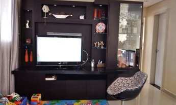 Imagem 6: Apartamento Pacote com suíte e 3 vagas