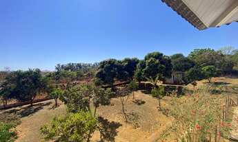 Imagem 5: Chácara em Condomínio - Paraíso Tropical