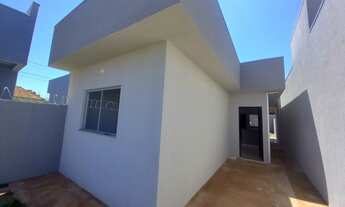 Imagem 4: Casa com excelente localização... Nova Lima - Campo Grande - MS